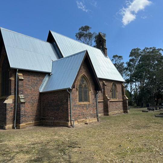 Church of the Holy Innocents