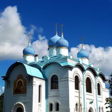 Казанский cобор (Мугреевский)