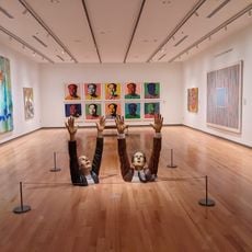 Columbia Museum of Art