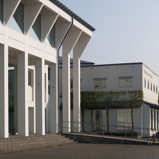 Restaurant Paustian