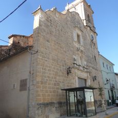 Church of Saint Francis of Assisi