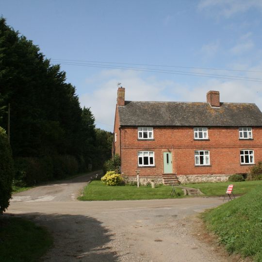 58, Green Lane