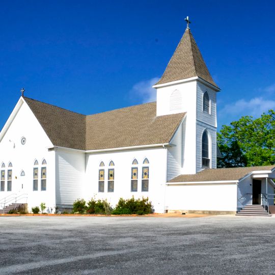 Ascension of Our Lord Catholic Church
