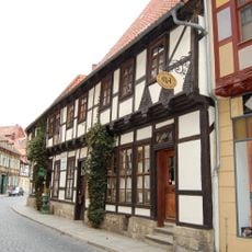 Blasiistraße 21 (Quedlinburg)