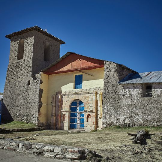 Distretto di Pichigua