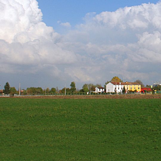 Area archeologica Rassica