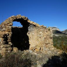 Santa Cecília de la Fabregada