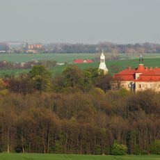 Kościół św. Anny w Domanicach
