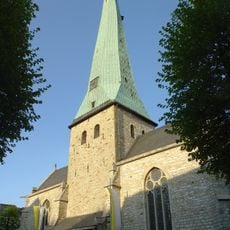 St. Johannes Baptist