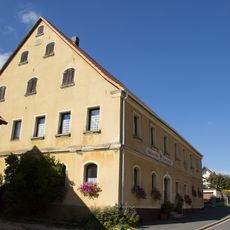 Gasthof in Altdorf bei Nürnberg