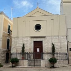 Chiesa di San Toma