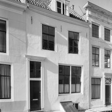 Molstraat 21, Middelburg