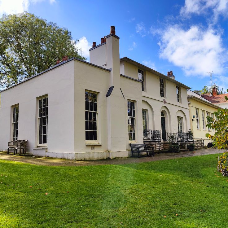 Keats House