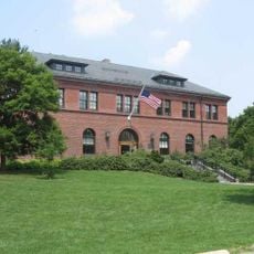 Arnold Arboretum