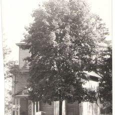 Свята-Успенская царква, Кашэвічы