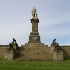 Collingwood Monument