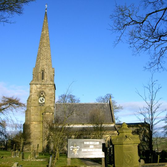 Church of All Saints