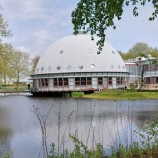 Planetarium Amsterdam