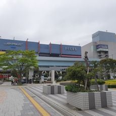 Joypolis