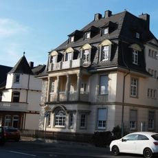 Frankfurter Straße 35