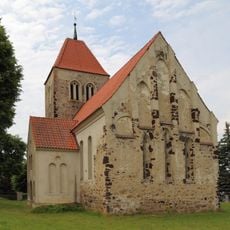 Dorfkirche (Beesdau)
