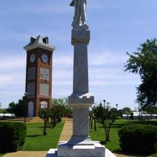 Star City Confederate Memorial