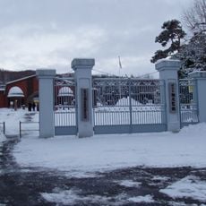 Abashiri Prison Museum