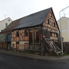 House Nr. 216,217 in Kraslice