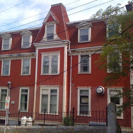 Church of England Institute CEI Club