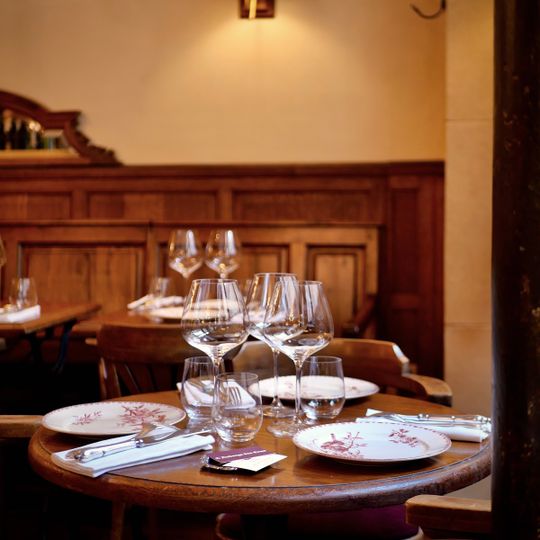 L'Auberge des Crus