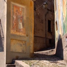 Il ritorno dell'emigrante by Gianfilippo Usellini