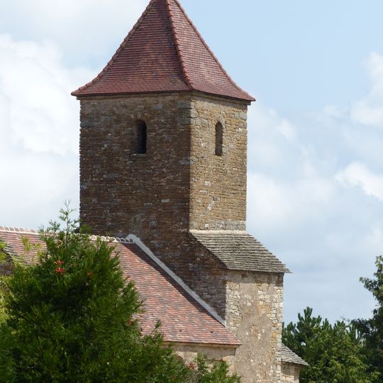Saint-Maurice-des-Champs