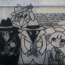 Spy