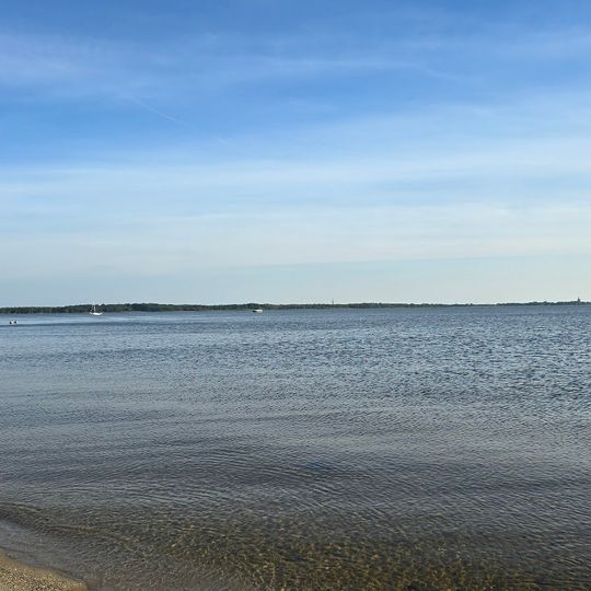 Surfstrand Almere Haven