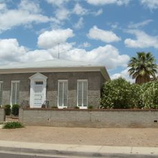 William G. Blakeley House