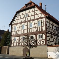 Bauernhaus