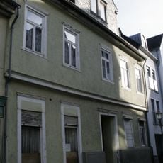 Haus Borngasse 32