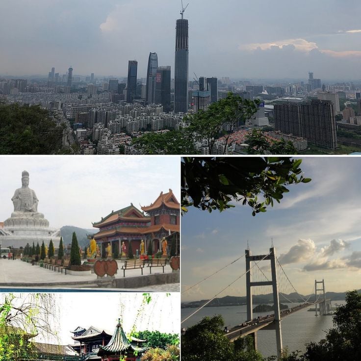 Dongguan