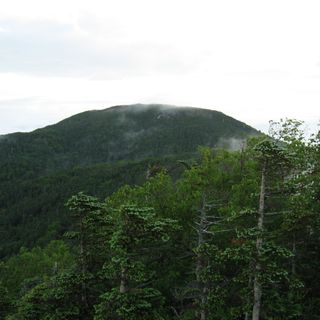 Mount Sanpō