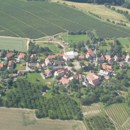 Burgstädtel