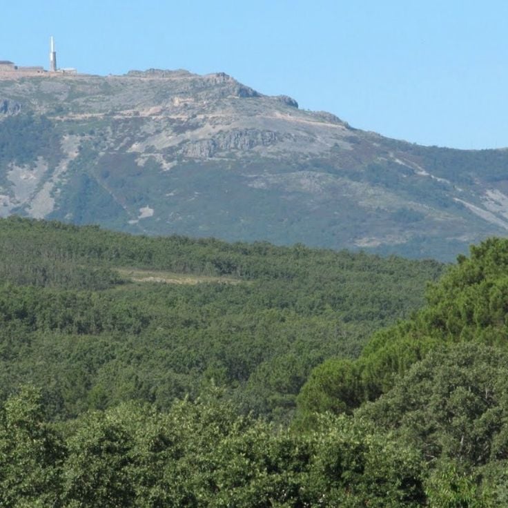 Las Batuecas-Sierra de Francia Natural Park