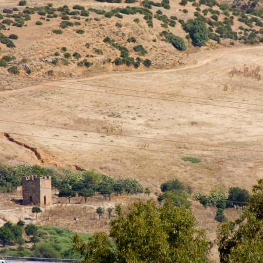 Torre Huerta de Martín Pérez