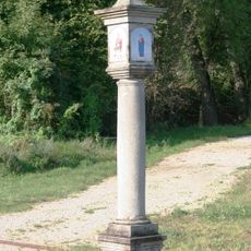 Bildstock Wolferner Strasse