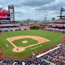 Citizens Bank Park