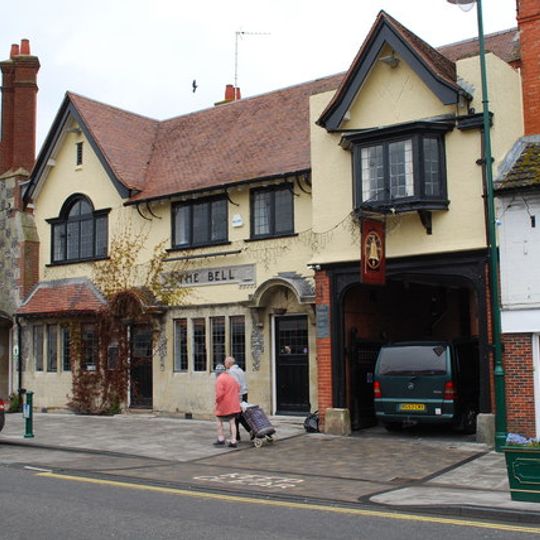 The Bell Inn