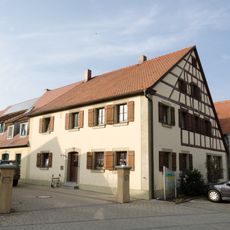 Hirschlacher Straße 4