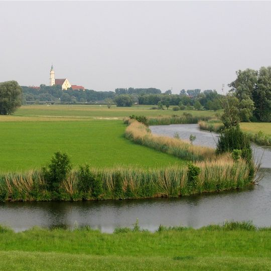 Wörnitz