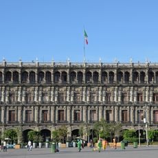 Antiguo Palacio del Ayuntamiento
