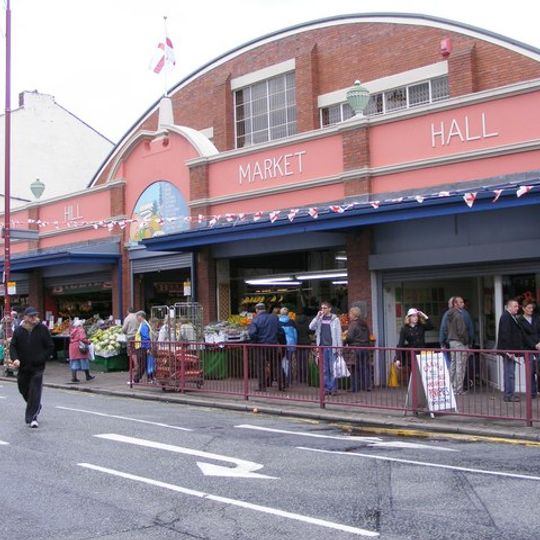 Brierley Hill