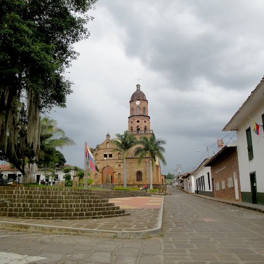 Curití